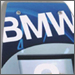 BMW Wireless Kiosk
